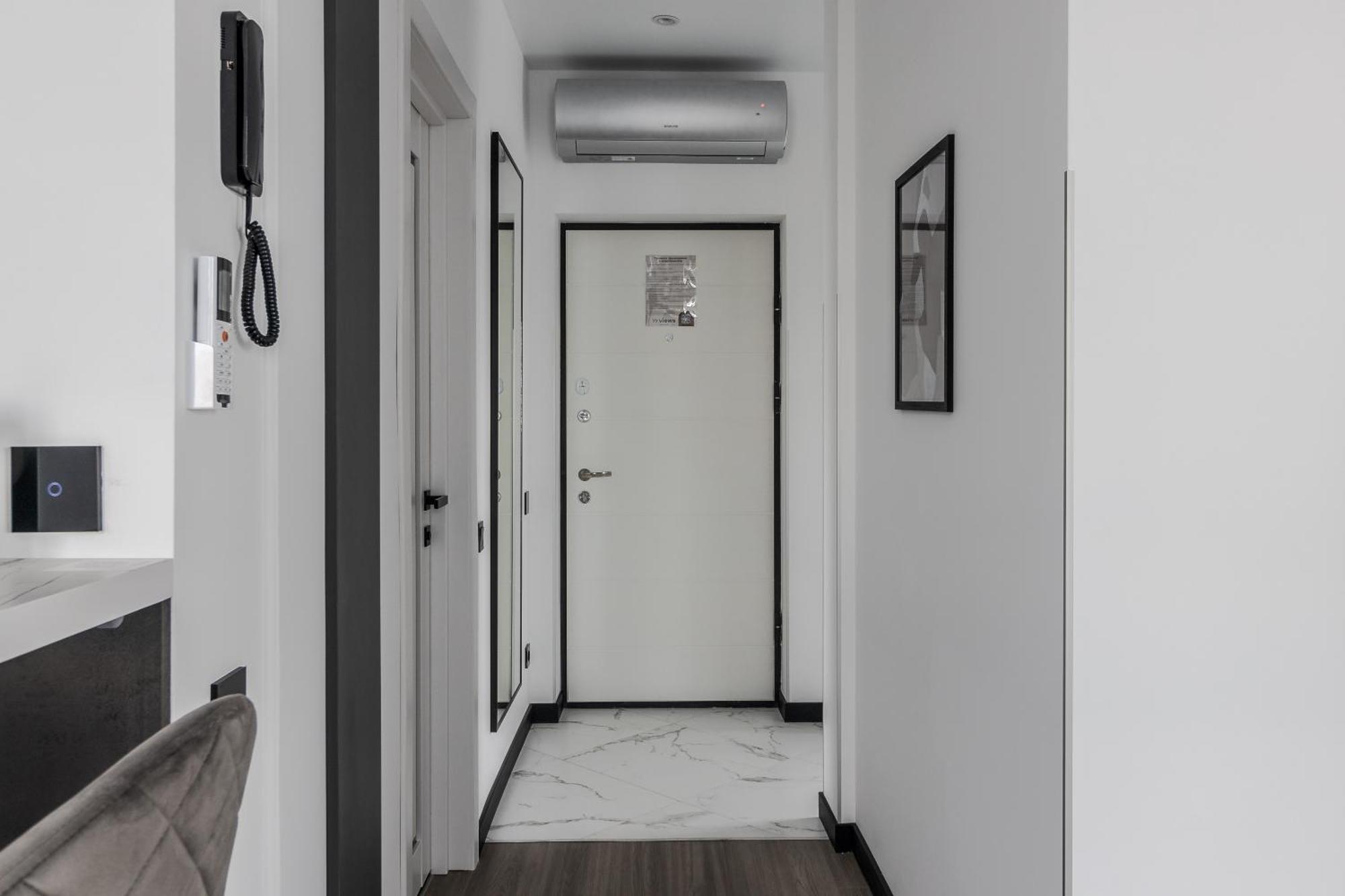77 Views Apartments By Inshi Leopoli Esterno foto