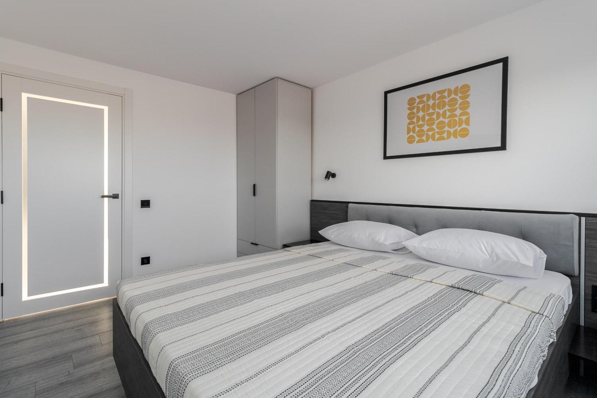 77 Views Apartments By Inshi Leopoli Esterno foto