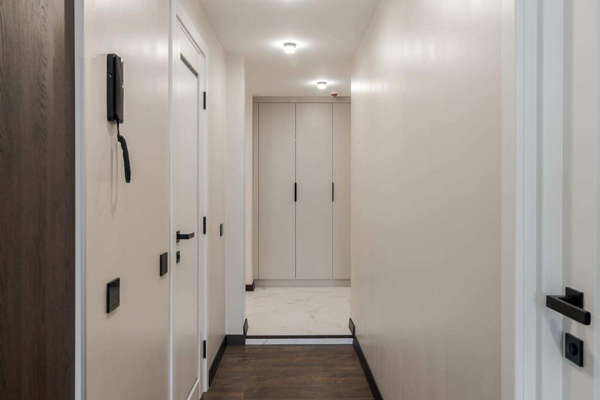 77 Views Apartments By Inshi Leopoli Esterno foto