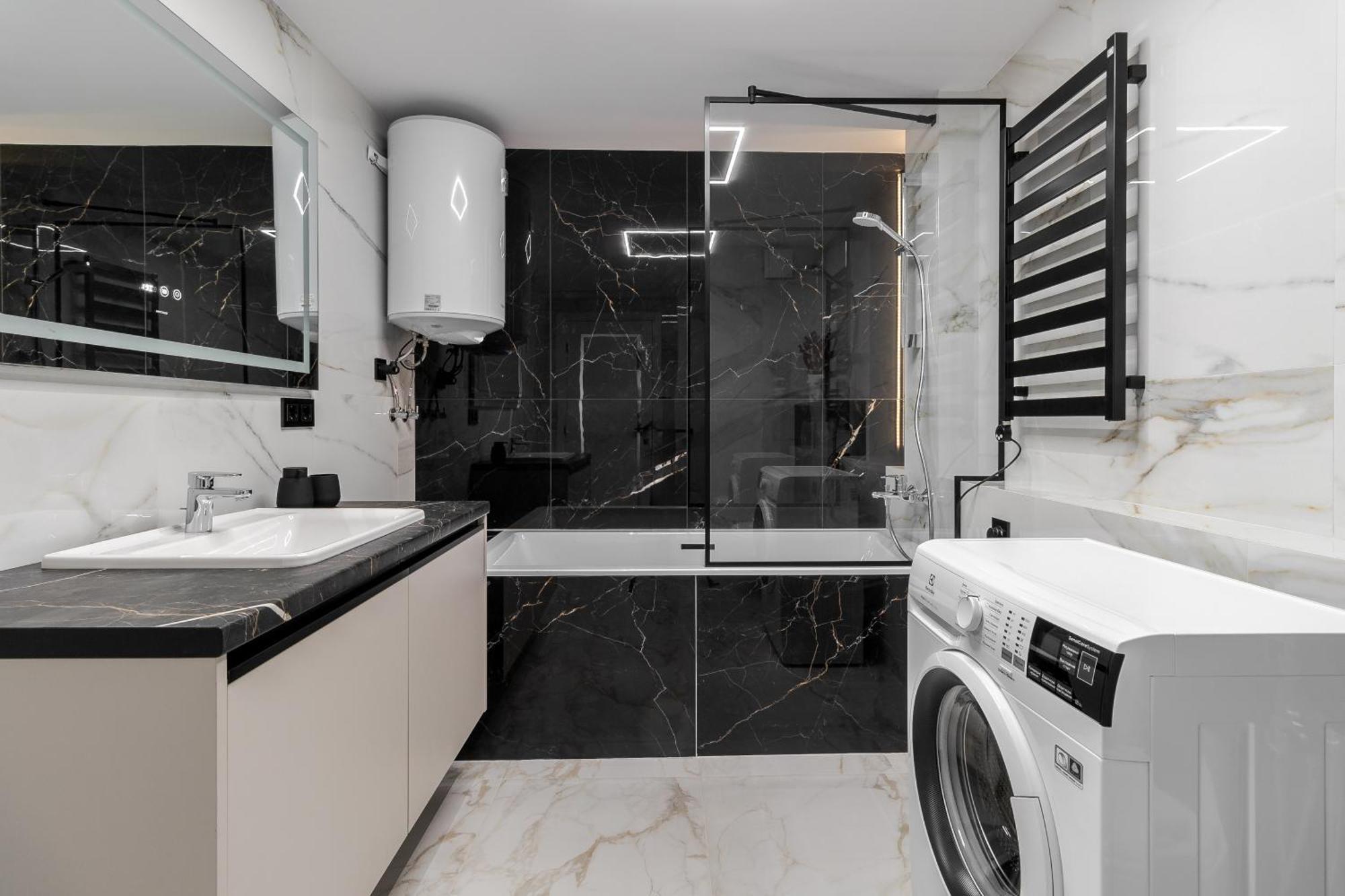 77 Views Apartments By Inshi Leopoli Esterno foto