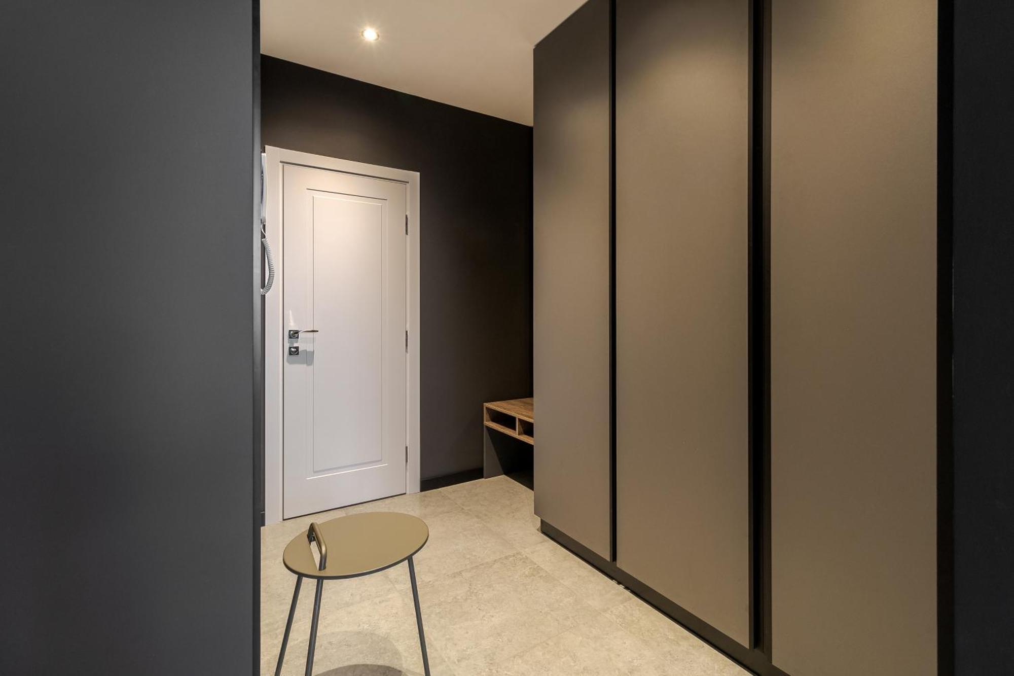 77 Views Apartments By Inshi Leopoli Esterno foto