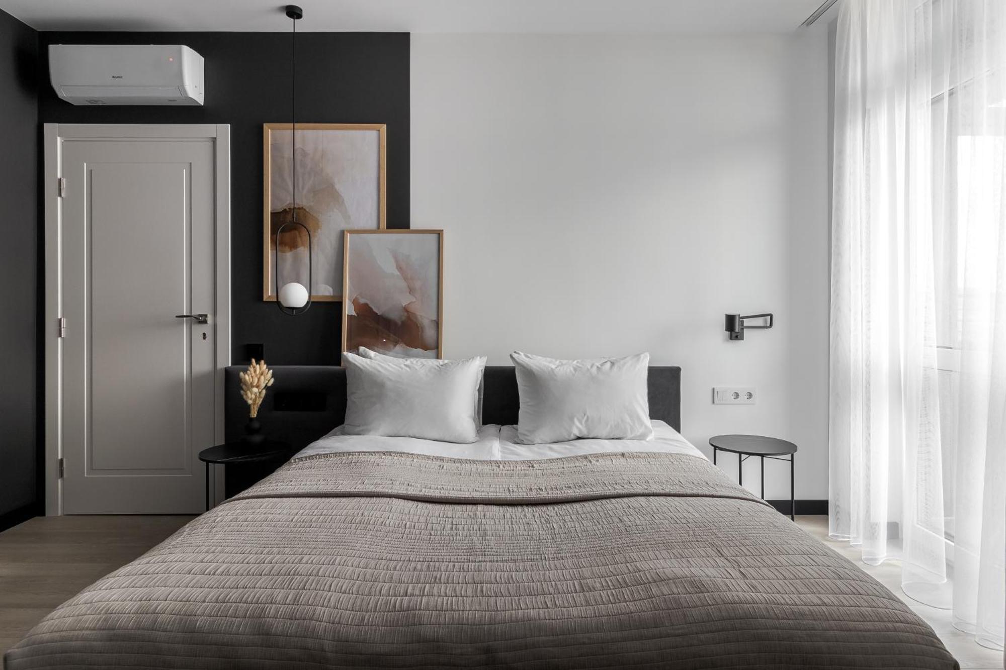 77 Views Apartments By Inshi Leopoli Esterno foto
