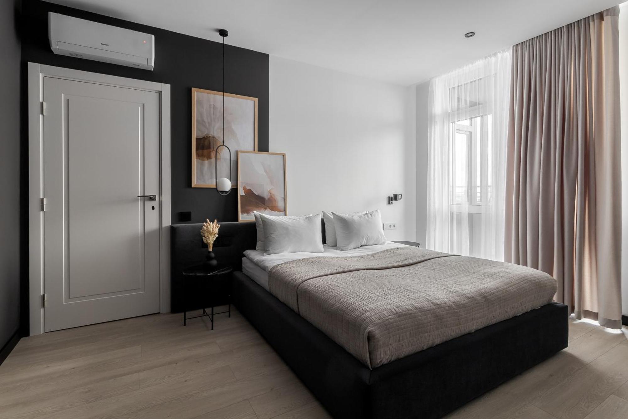 77 Views Apartments By Inshi Leopoli Esterno foto